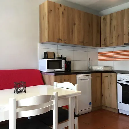 White House Apartment *