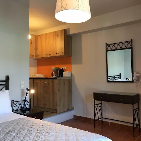 Apartment White House Lakka (Paxos)