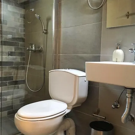 Apartmán White House *